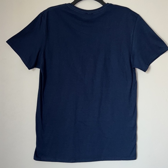 Men’s T-shirt and Hat Set - Picture 4 of 7